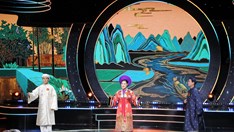 Lâm Chí Ngoán và Ngọc Như rời cuộc thi