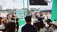 Công nghệ đưa người hâm mộ đến gần sân khấu hơn