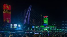 “The World Of Heineken” và xu hướng sự kiện giàu trải nghiệm