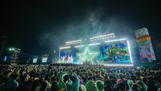 “Siêu trải nghiệm The World Of Heineken®” khuấy động không gian bên sông Sài Gòn