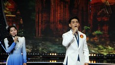 Phú Yên và Trí Khang dừng bước