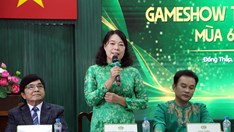 “Tài tử miệt vườn” trở lại với mùa 6, thu hút hơn 600 thí sinh