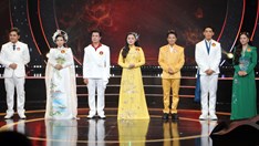 Chung kết 3 “Chuông vàng vọng cổ” 2026: Đêm thi quyết định Top 3