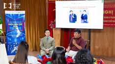 Mở đường cho người trẻ bước vào điện ảnh