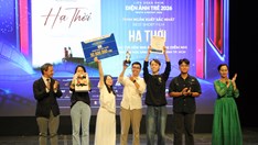 Trao giải Liên hoan phim Điện ảnh Trẻ 2026