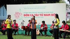 Âm nhạc cổ truyền cần một hệ thống thuật ngữ thống nhất