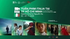Xem miễn phí phim Italia tại TP.HCM vào tháng 11 này
