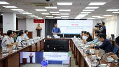 TP.HCM định hướng các nhiệm vụ trọng tâm trong tuyên truyền