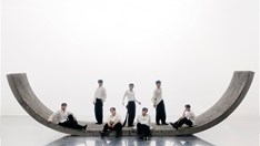 UPRIZE chính thức phát hành album nhạc số đầu tay