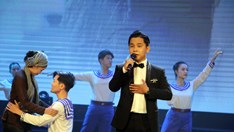 Hội tụ sáng tạo, lan tỏa giá trị nghệ thuật Việt