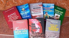 Người Thầy khai sáng và di sản trí tuệ của một vị tướng