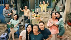 Trồi sụt như… phim Việt