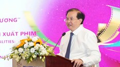  Để trở thành điểm đến hấp dẫn những nhà làm phim 