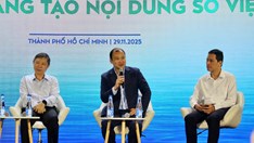  Tăng sức “đề kháng” cho các nhà sáng tạo nội dung số