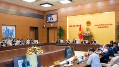 Thực hiện trên tinh thần cuộc “cách mạng” về tổ chức bộ máy