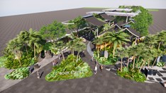 Thêm không gian văn hóa nghệ thuật mới tại Nam Sài Gòn