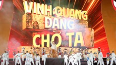 Dấu ấn sáng tạo và cống hiến