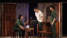 “Tre già, măng chưa mọc”