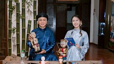 Sáng tạo và thử nghiệm trong thế giới số