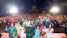 Định hình bản sắc và mở rộng ảnh hưởng toàn cầu