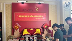 “Ngọn gió” chính sách cho văn học Việt vươn xa