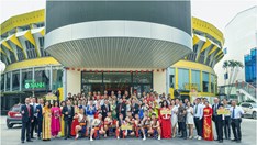 Giữ lửa nghề, bứt phá thời kỳ đổi mới