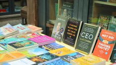 “Ngọn đuốc” tiếp lửa cho người cầm bút