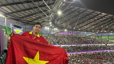 Khi phóng viên thể thao trở thành những KOL, KOC