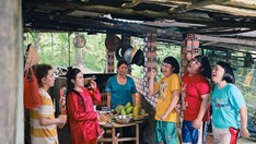  Sự trỗi dậy của phim trên không gian mạng