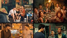 Từ kỷ lục phòng vé đến hành trình bền vững của phim Việt