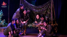 Vẫn sáng đèn giữa nhiều trăn trở