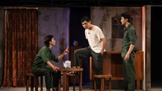 Hai dòng chảy trong sự chuyển mình của sân khấu Việt