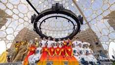 Chủ động kể câu chuyện của Việt Nam ra thế giới