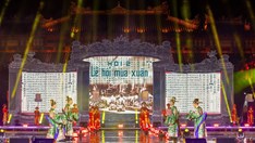  Tái hiện bức tranh đời sống Kinh đô Huế thế kỷ XIX qua thơ ca