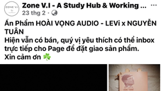  Không chỉ một tấm poster, đó là cách ứng xử với di sản