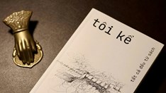  Đọc "Tôi kể - Tất cả đều từ sách"