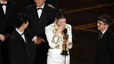 KPop Demon Hunters thắng lớn