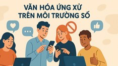 Bước đi quan trọng trong phát triển văn hóa
