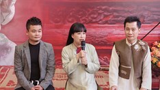  Nghệ thuật Xẩm “thức giấc” giữa thời hiện đại