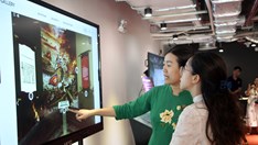 Phát triển thư viện hiện đại, nền tảng lan tỏa văn hóa đọc trong cộng đồng