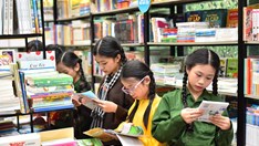  Mở đường để xuất bản Việt Nam “cất cánh”