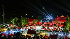  Ký ức một thời hoa lửa bên dòng sông Gianh