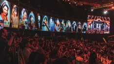 Điện ảnh Trung Quốc tìm kiếm tiếng nói toàn cầu