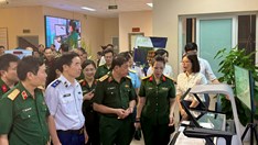  Chuyển đổi số “mở lối” cho văn hóa đọc