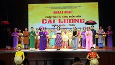 Tìm lớp kế cận từ một sân chơi nghề