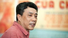 Người đi vắng của văn chương