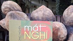  Ngẫm về “Mắt nghĩ“” của Lê Trọng Nghĩa