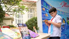 Đánh thức sức sống thư viện bằng kết nối nguồn lực