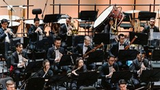 Dàn nhạc SSO đưa khán giả đến hành trình khám phá dòng sông Rhine hùng vĩ của Schumann