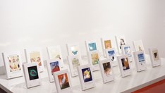 Ra mắt bộ sách 20 năm: Từ “Nhật ký Đặng Thùy Trâm” đến “Một thoáng ta rực rỡ ở nhân gian”